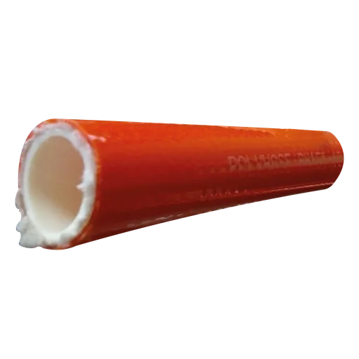 MANG. TERMOPLASTICA NJA (TP73N) SAE100R7 NO CONDUCTIVA 3/16"  (3,000 psi)