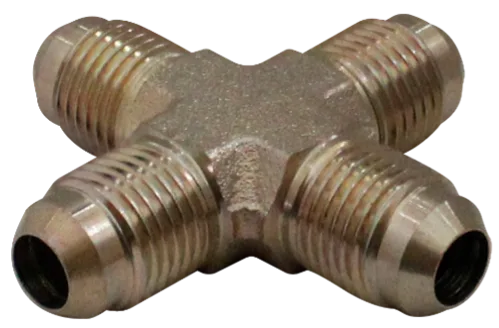 Cruz JIC 37°