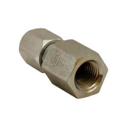 Adaptador BITE TYPE x Hembra NPT