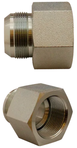 ADAPTADOR MJ x FP