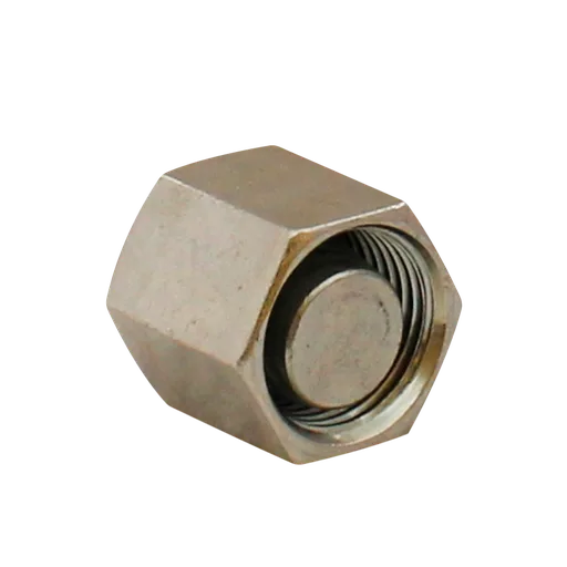 Tapon Hembra JIC BITE TYPE (FERULOK)