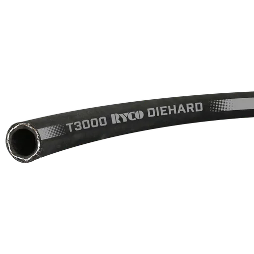 ISO 18752-BC, SAE 100R17 - ISOBARIC HOSE..   3/4" 2 TRENZAS  (3,100 psi)(EQUIVALE A SAE100R2AT)