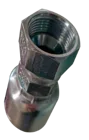 HEMBRA JIS METRICA KOMATSU 10-10 P/2 TRENZAS