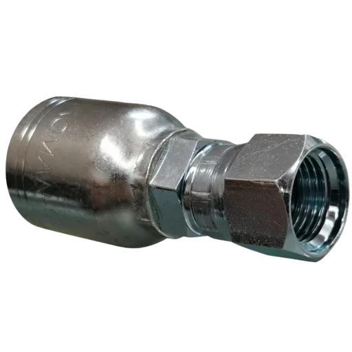 HEMBRA SAE 16-16 P/2 TRENZAS