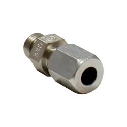 Conector BITE TYPE x Macho SAE Oring Boss