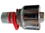 CONECTOR PLUG-IN WEO 8-12