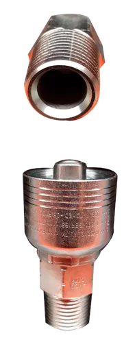 MACHO NPT 10-08 P/4 MALLAS