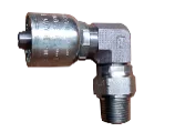 MACHO BSPT GIRATORIO CODO A 90° (MBSPTX90)