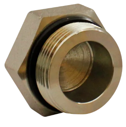 TAPON MACHO MB CABEZA HEXAGONAL