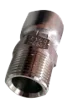 MACHO NPT 16-20 P/2 TRENZAS