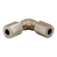Codo a 90° BITE TYPE