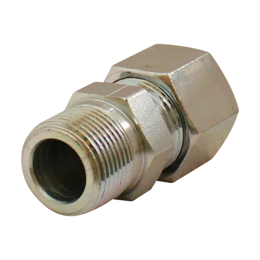 ADAPTADOR BITE TYPE x Macho NPT P/ TUBING