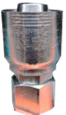 HEMBRA BSPP 20-20 P/4 MALLAS