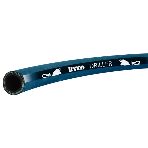 MANG RYCO DRILLER HIGH TEMP 2 TR 2"