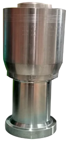 BRIDA CATERPILLAR 32-32 P/6 MALLAS