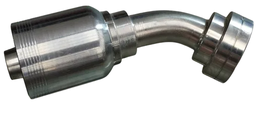 BRIDA CATERPILLAR A 45° 32-32 P/6 MALLAS