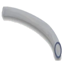 MANGUERA PVC TRANSPARENTE 3/16" x 100mts