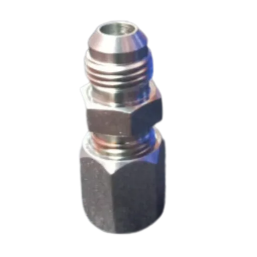 Conector byte type a macho JIC