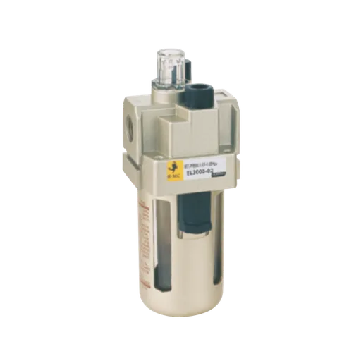 EL1000-M5 Lubricador M5 Milimétrica