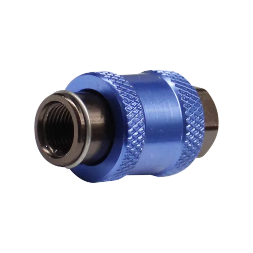 Válvula de corredera Hembra- Hembra, Puertos 3/8" BSP