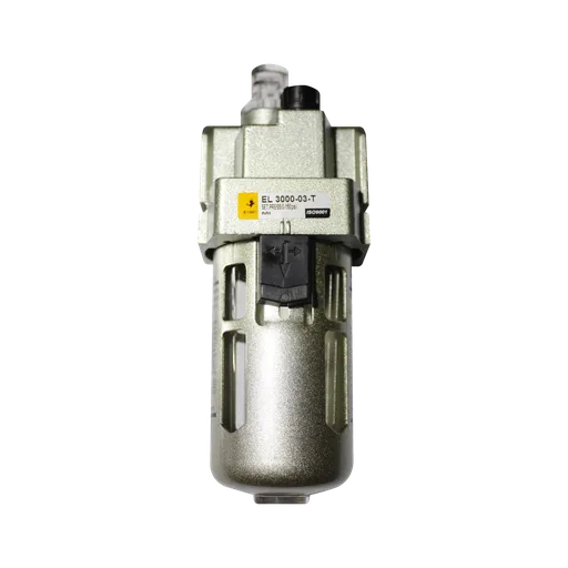 EL3000-03-T Lubricador 3/8" NPT