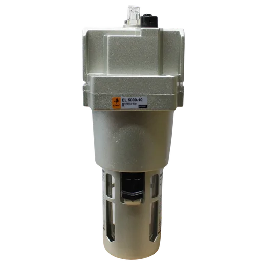 EL5000-06-T Lubricador 3/4" NPT