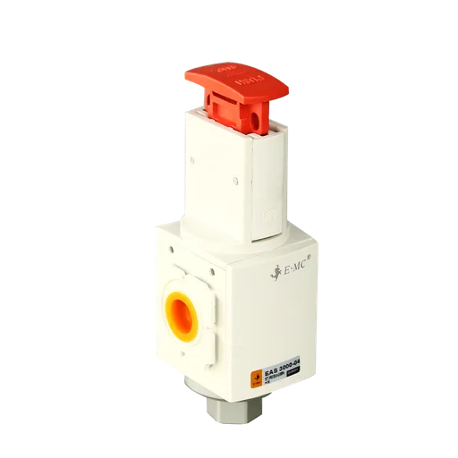 Válvula de alivio para serire EA 1/2" BSP