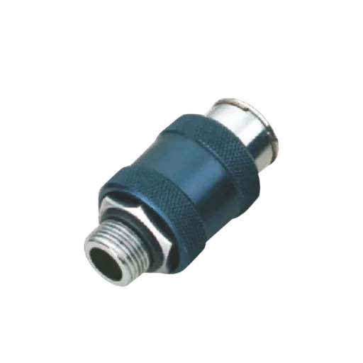 Válvula de corredera Hembra- Macho, Puertos 3/8" NPT
