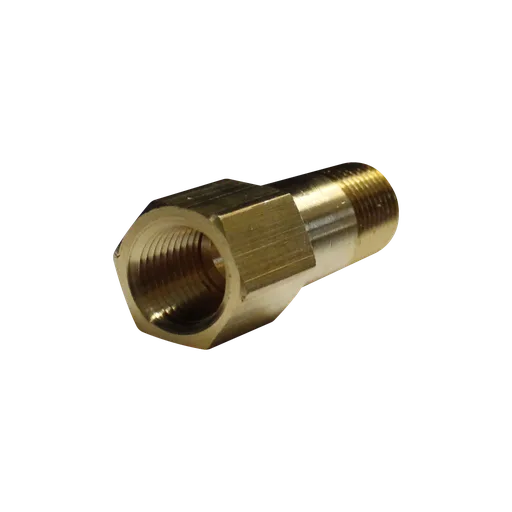 ADAPT MACHO HEMBRA LARGO 1/8 x 1.75"