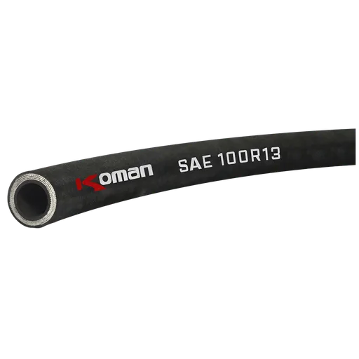 MANG. KOMAN 6 MALLAS R13-20 EXTRA FLEXIBLE