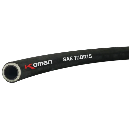 MANG. KOMAN SAE100R15 1 1/2"