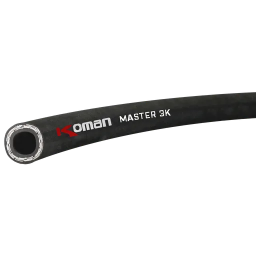 MANG. ISOBARICA 1 1/4" P/ 3000 PSI 4 MALLAS
