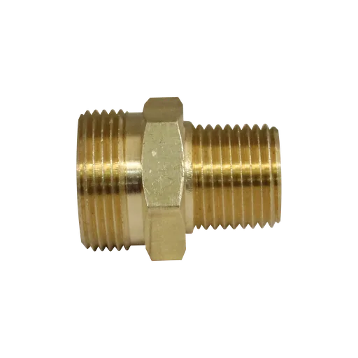 ADAPTADOR LATON FRENOS AIRE (EQUIV. AFA-609-1008)