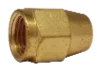 Tuerca Mediana 1/8